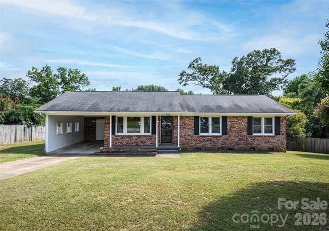 Photo 1 of Single family home for sale at 5426 Oakcrest Rd, Sumter, SC 29154 | MLS# 4412040 | Listing updated on 2026-08-22