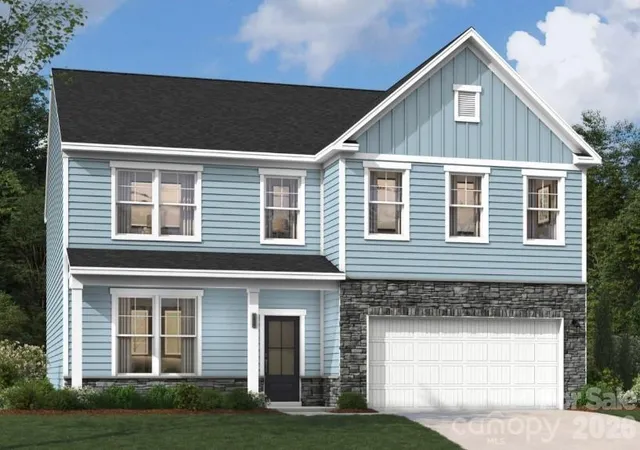 1st image of 1319 Mossy Glade Rd, Indian Trail, NC 28079 | MLS# 4412047