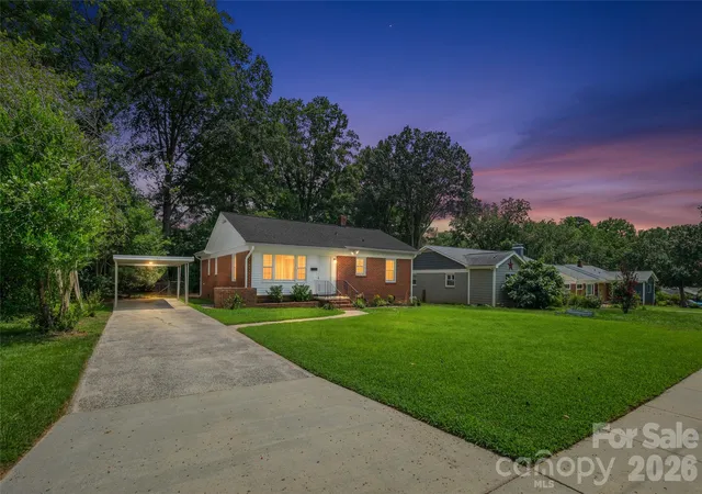 1st image of 1062 Dresden Dr W, Charlotte, NC 28205 | MLS# 4412052