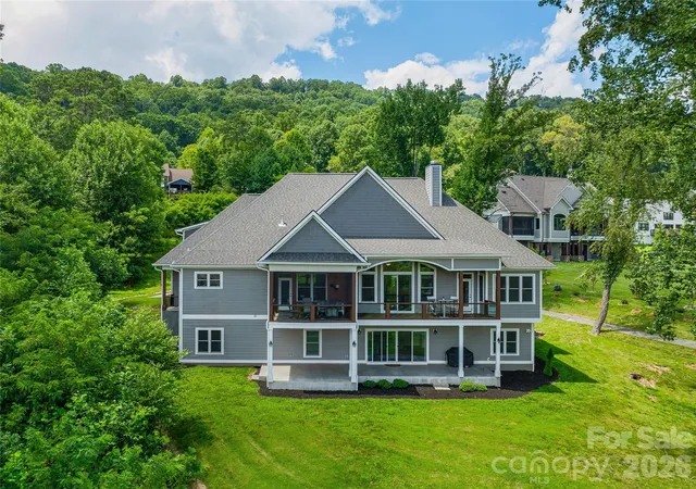 3rd image of 143 Gracie Ln, Mills River, NC 28759 | MLS# 4412058