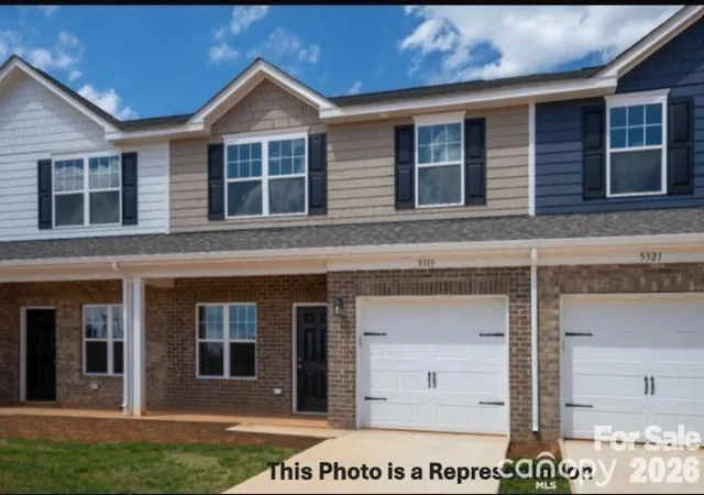 1st image of 5278 Lashawn Ln #3102, Stanley, NC 28164 | MLS# 4412064