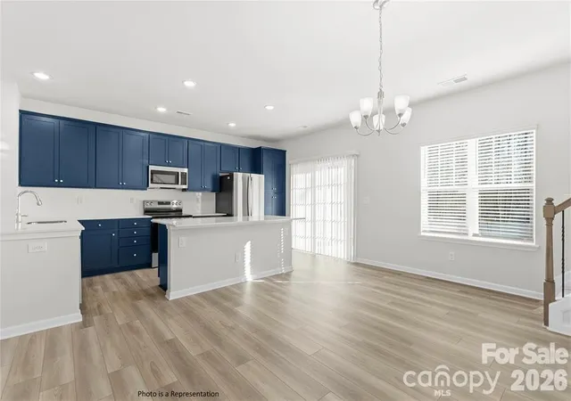 2nd image of 5278 Lashawn Ln #3102, Stanley, NC 28164 | MLS# 4412064