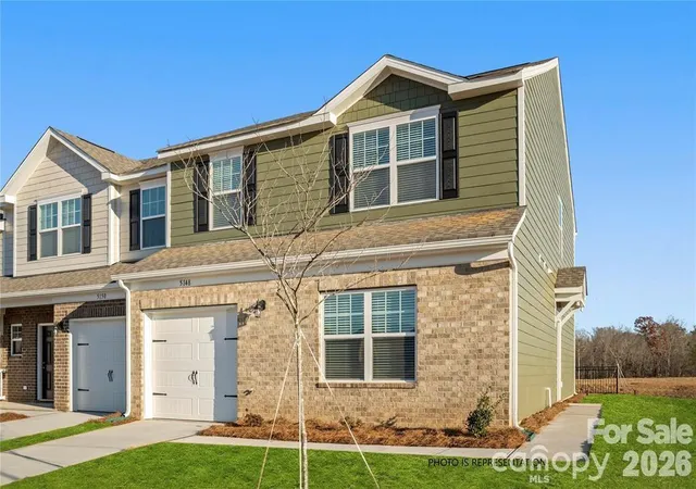 1st image of 5272 Lashawn Ln #3105, Stanley, NC 28164 | MLS# 4412065