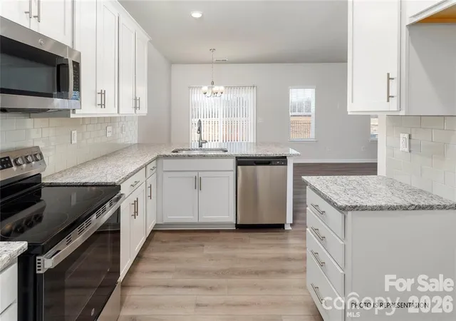 4th image of 5272 Lashawn Ln #3105, Stanley, NC 28164 | MLS# 4412065