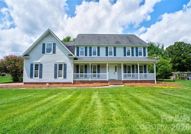 1st image of 144 Oak Point Dr, Cherryville, NC 28021 | MLS# 4412077