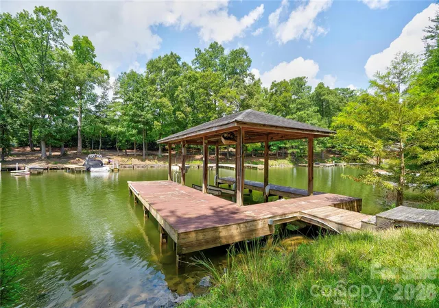 Photo 3 of Single family home for sale at 144 Oak Point Dr, Cherryville, NC 28021 | MLS# 4412077 | Listing updated on 2026-09-02
