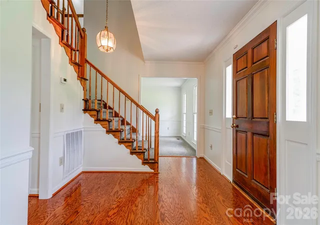Photo 3 of Single family home for sale at 144 Oak Point Dr, Cherryville, NC 28021 | MLS# 4412077 | Listing updated on 2026-10-01