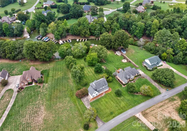 47th image of 144 Oak Point Dr, Cherryville, NC 28021 | MLS# 4412077