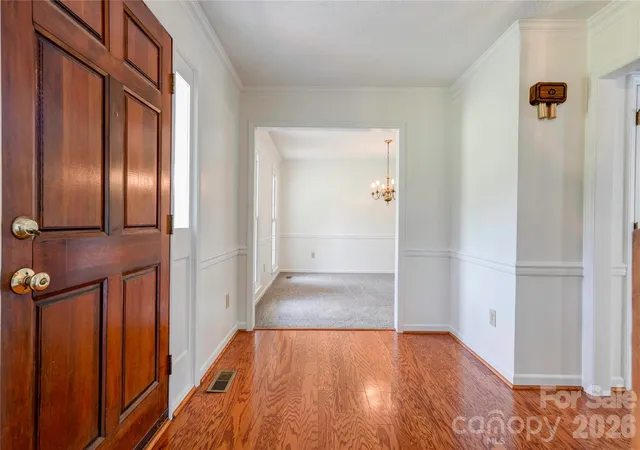 Photo 4 of Single family home for sale at 144 Oak Point Dr, Cherryville, NC 28021 | MLS# 4412077 | Listing updated on 2026-10-01