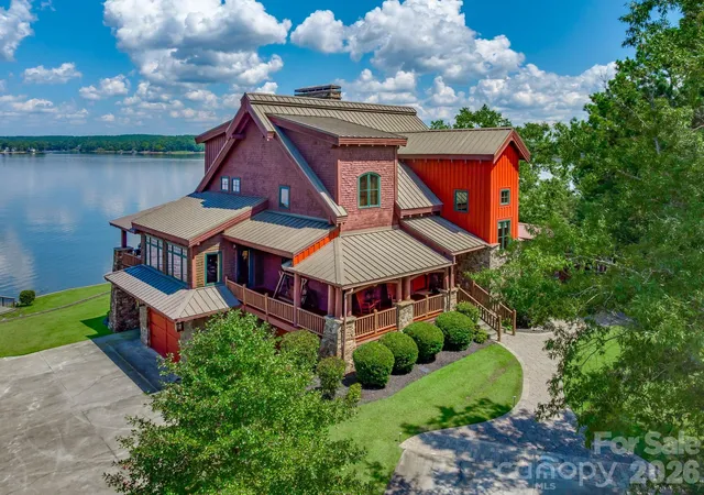 Photo 2 of Single family home for sale at 197 Smooth Rock Point, Ridgeway, SC 29130 | MLS# 4412081 | Listing updated on 2026-08-29