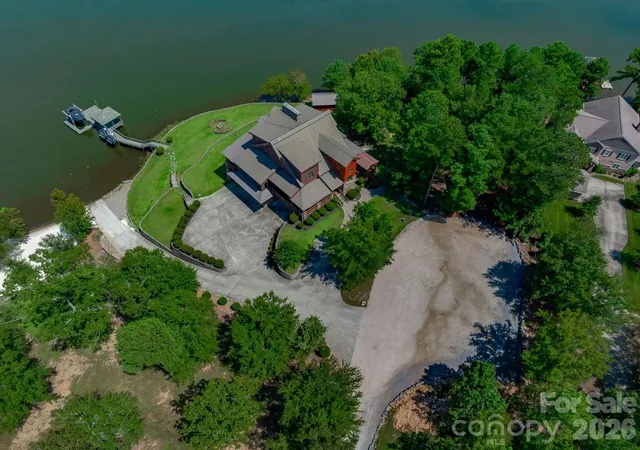 Photo 4 of Single family home for sale at 197 Smooth Rock Point, Ridgeway, SC 29130 | MLS# 4412081 | Listing updated on 2026-08-29