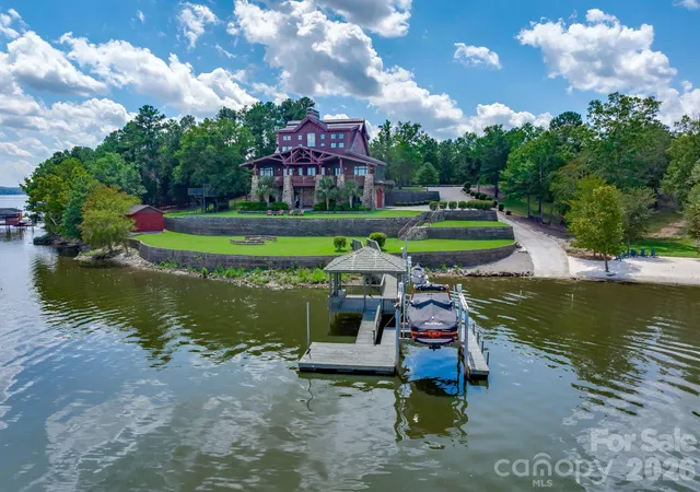 Photo 48 of Single family home for sale at 197 Smooth Rock Point, Ridgeway, SC 29130 | MLS# 4412081 | Listing updated on 2026-08-29