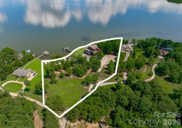 Photo 5 of Single family home for sale at 197 Smooth Rock Point, Ridgeway, SC 29130 | MLS# 4412081 | Listing updated on 2026-08-29