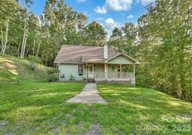 47th image of 426 Meadowood Ln, Burnsville, NC 28714 | MLS# 4412082