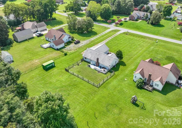 3rd image of 3209 Monte Dr, Monroe, NC 28110 | MLS# 4412085