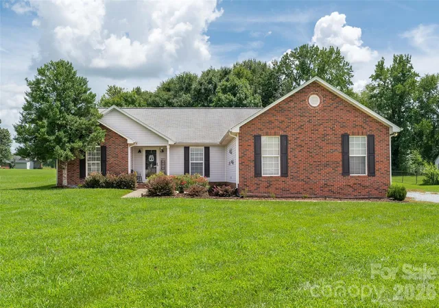 4th image of 3209 Monte Dr, Monroe, NC 28110 | MLS# 4412085