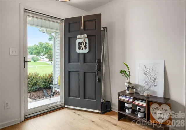 Photo 3 of Single family home for sale at 3209 Monte Dr, Monroe, NC 28110 | MLS# 4412085 | Listing updated on 2026-10-18