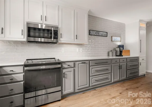 Photo 4 of Single family home for sale at 3209 Monte Dr, Monroe, NC 28110 | MLS# 4412085 | Listing updated on 2026-10-18