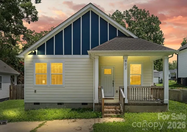 2nd image of 902 4th St, Spencer, NC 28159 | MLS# 4412086