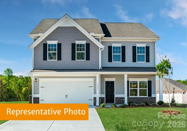 1st image of 2111 Zybach Dr, Monroe, NC 28110 | MLS# 4412087