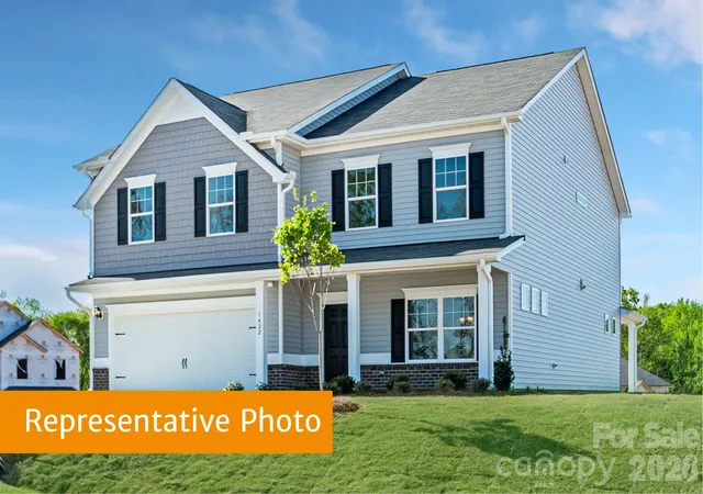 2nd image of 2111 Zybach Dr, Monroe, NC 28110 | MLS# 4412087