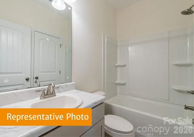 5th image of 2111 Zybach Dr, Monroe, NC 28110 | MLS# 4412087