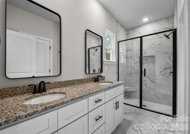 Photo 3 of Single family home for sale at 618, Lot 1 Central Dr, Statesville, NC 28677 | MLS# 4412093 | Listing updated on 2026-10-08