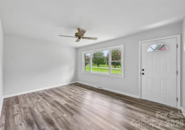 Photo 3 of Single family home for sale at 1811 S Post Rd, Shelby, NC 28152 | MLS# 4412096 | Listing updated on 2026-08-13