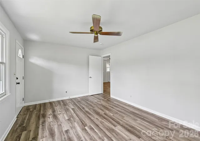 Photo 4 of Single family home for sale at 1811 S Post Rd, Shelby, NC 28152 | MLS# 4412096 | Listing updated on 2026-08-13