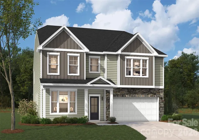 1st image of 1323 Mossy Glade Rd, Indian Trail, NC 28079 | MLS# 4412098