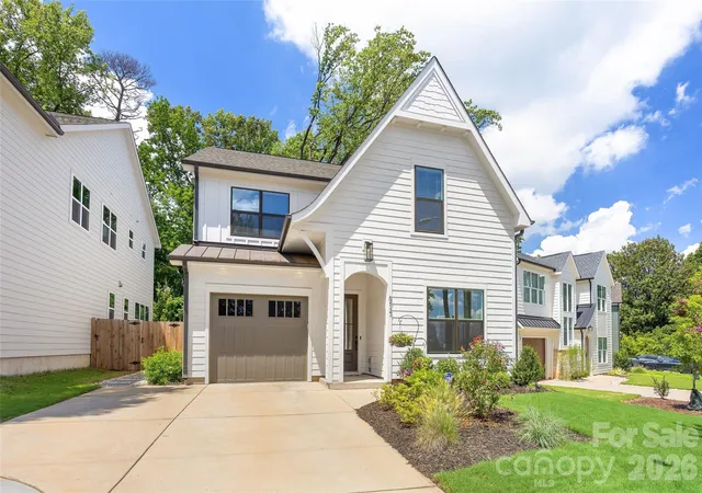2nd image of 812 State St, Charlotte, NC 28208 | MLS# 4412102