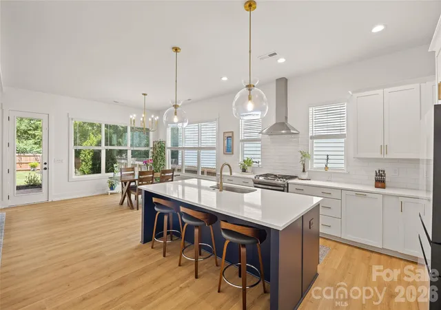 4th image of 812 State St, Charlotte, NC 28208 | MLS# 4412102