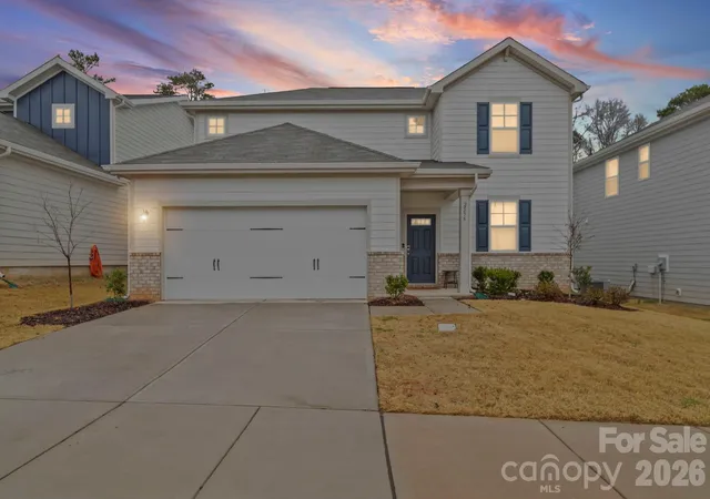1st image of 2556 Blue Sky Meadows Dr, Monroe, NC 28110 | MLS# 4412105