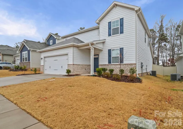 2nd image of 2556 Blue Sky Meadows Dr, Monroe, NC 28110 | MLS# 4412105