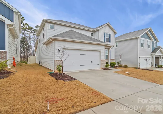 3rd image of 2556 Blue Sky Meadows Dr, Monroe, NC 28110 | MLS# 4412105