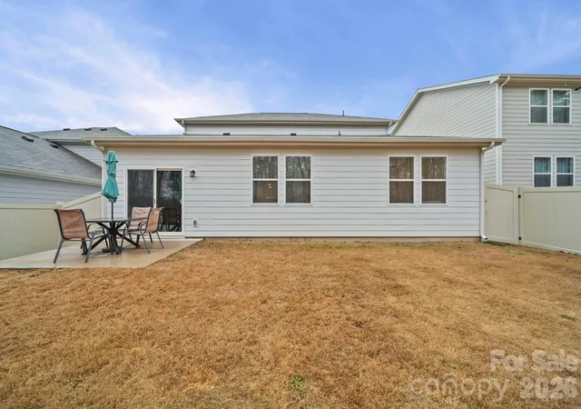 5th image of 2556 Blue Sky Meadows Dr, Monroe, NC 28110 | MLS# 4412105