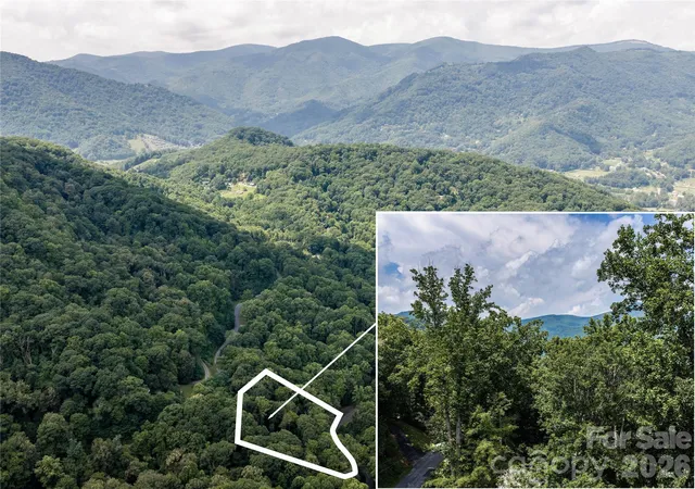 2nd image of 00 Dogwood Dr, Maggie Valley, NC 28751 | MLS# 4412106