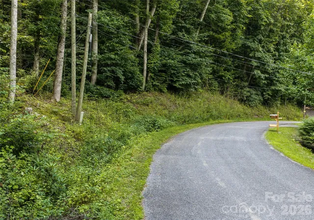 Photo 3 of Land for sale at 00 Dogwood Dr, Maggie Valley, NC 28751 | MLS# 4412106 | Listing updated on 2026-08-20