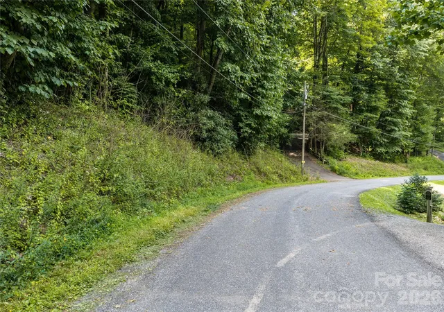 Photo 3 of Land for sale at 00 Dogwood Dr, Maggie Valley, NC 28751 | MLS# 4412106 | Listing updated on 2026-08-20