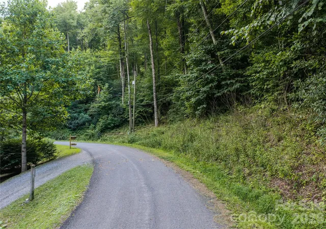 Photo 4 of Land for sale at 00 Dogwood Dr, Maggie Valley, NC 28751 | MLS# 4412106 | Listing updated on 2026-08-20
