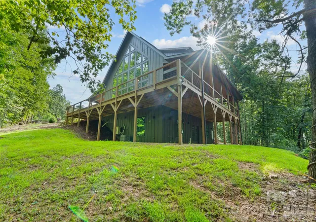 4th image of 3135 Laurel Heights Dr #2, Morganton, NC 28655 | MLS# 4412108
