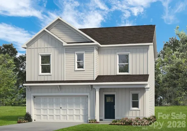 Photo 1 of Single family home for sale at 4243 Ruth Crk Ct, Charlotte, NC 28216 | MLS# 4412109 | Listing updated on 2026-09-13