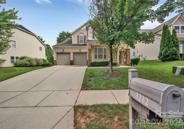 1st image of 3212 Bridgewick Rd, Waxhaw, NC 28173 | MLS# 4412122
