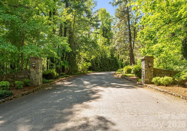 3rd image of 0 Stonebridge Dr #6, Hendersonville, NC 28739 | MLS# 4412123