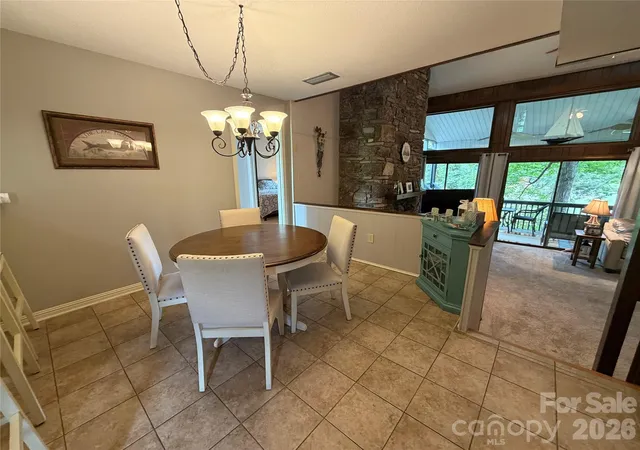 5th image of 429 Mountains Blvd #C101, Lake Lure, NC 28746 | MLS# 4412124