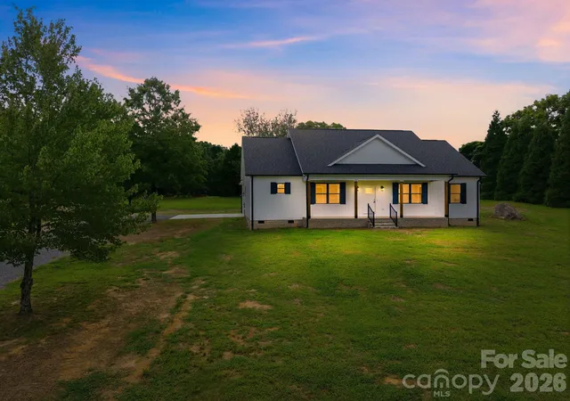 1st image of 417 E 2nd St, Faith, NC 28041 | MLS# 4412125