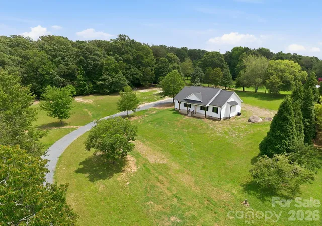 2nd image of 417 E 2nd St, Faith, NC 28041 | MLS# 4412125