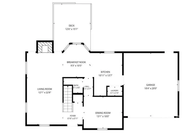 35th image of 612 Grays Creek Ln, Charlotte, NC 28214 | MLS# 4412126