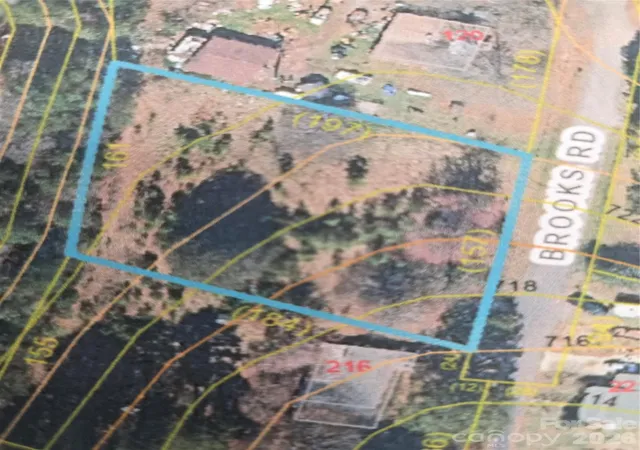 2nd image of 0 Brooks Road Road, Gastonia, NC 28052 | MLS# 4412136