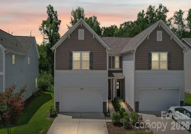 Photo 3 of Townhouse for sale at 14042 Clayborn St, Midland, NC 28107 | MLS# 4412137 | Listing updated on 2026-10-07